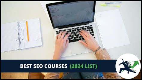 The 7 Best SEO Courses & Certifications in 2024 .